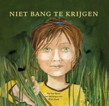 Niet bang te krijgen! - Do Van Ranst