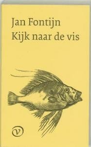 Kijk naar de vis - J. Fontijn