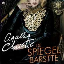 De spiegel barstte - Agatha Christie