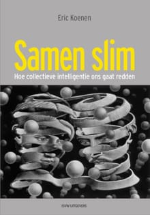 Samen slim - Eric Koenen