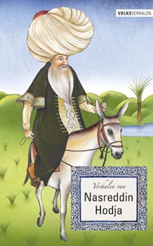 Verhalen van Nasreddin Hodja -  Uitgeverij Eenvoudig Communiceren,  Thompson Digital