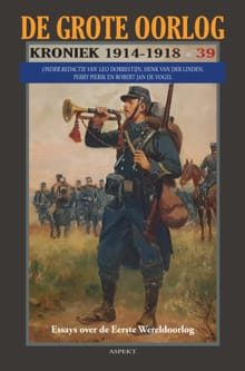 De Grote Oorlog - Henk van der Linden