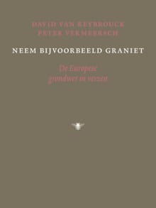 Neem bijvoorbeeld graniet - David Van Reybrouck, Peter Vermeersch