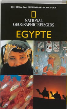 Egypte -  , ANDREW HUMPHREYS, ...