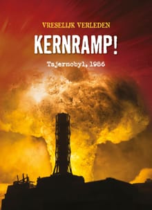 Kernramp! - Nancy Dickmann
