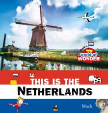 This is The Netherlands -  Mack, Mack van Gageldonk