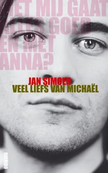 Veel liefs van Michael - Jan Simoen