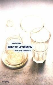 Grote atomen - J. van Casteren, Joris van Casteren