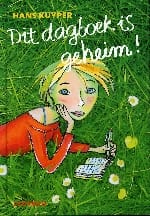 “Dit dagboek is geheim!