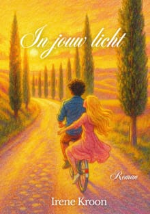 In jouw licht - Irene Kroon