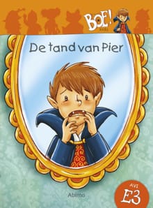 De tand van pier - Thea Dubelaar