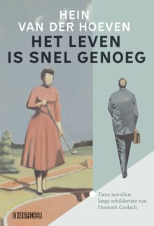 Het leven is snel genoeg - Hein van der Hoeven