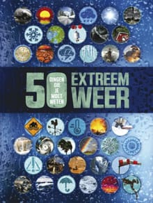 Extreem weer - Anna Claybourne