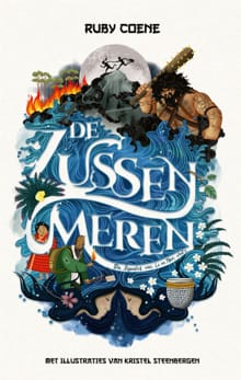 De Zussenmeren - Ruby Coene