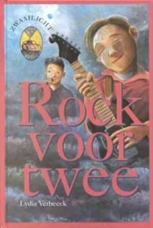 Rock voor twee - Lydia Verbeeck