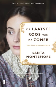 “De laatste roos van de zomer