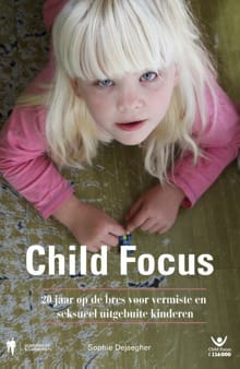 Child Focus - Sophie Dejaegher
