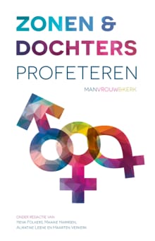 Zonen en dochters profeteren - Almatine Leene