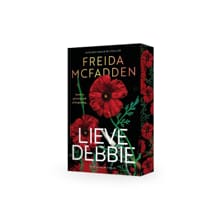 Lieve Debbie - Freida McFadden