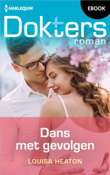 Dans met gevolgen - Louisa Heaton