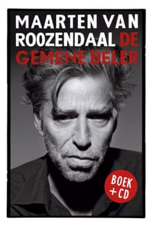 De gemene deler - Maarten van Roozendaal
