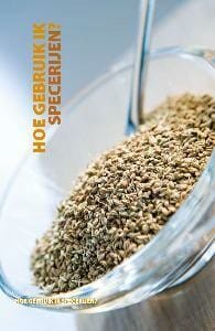Hoe gebruik ik specerijen? - Peter Coucquyt