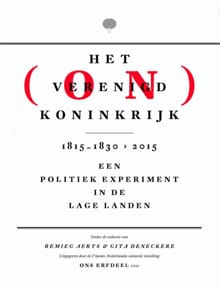 Het (on)Verenigd Koninkrijk - 