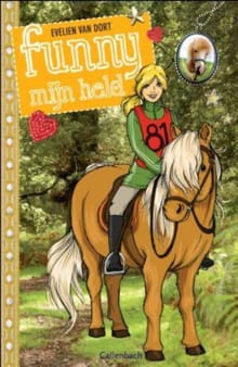 Funny, mijn held - Evelien van Dort, Evelien Van Dort, ...