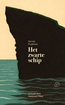 Het zwarte schip - Nicola Pugliese