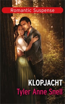 Klopjacht - Tyler Anne Snell