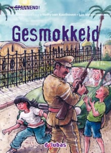 Gesmokkeld! - Netty van Kaathoven