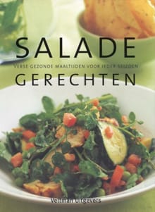 Saladegerechten -  , TextCase , ...
