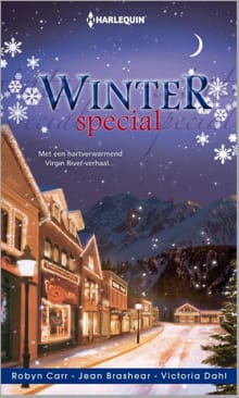 Winterspecial - Robyn Carr, Jean Brashear, ...