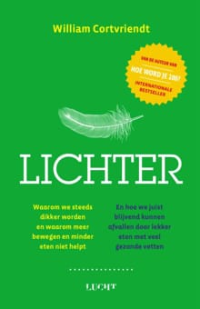 Lichter - William Cortvriendt