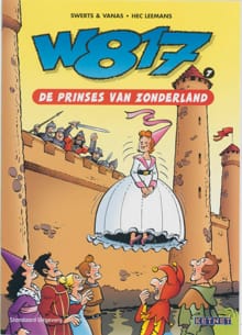“W817 7: De prinses van Zonderland