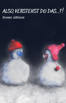 Also, verstehst du das…?! - Yvonne Gillissen