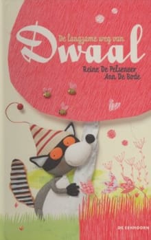 De langzame weg van dwaal - Reine de Pelseneer, Reine de Pelseneer