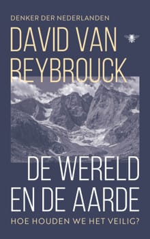 De wereld en de aarde - David Van Reybrouck