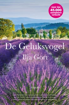 De Geluksvogel - Ilja Gort