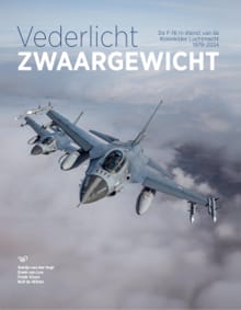 Vederlicht zwaargewicht - 