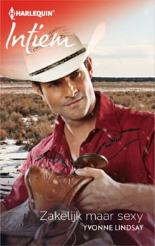 Zakelijk maar sexy - Yvonne Lindsay