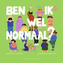 Ben ik wel normaal? - Danny De Vos, Ann Ceurvels