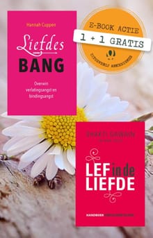 1+1 gratis: De beste e-books van AnkhHermes over de Liefde! - Diverse Auteurs