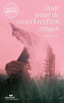 Daar waar de rivierkreeften zingen - Delia Owens