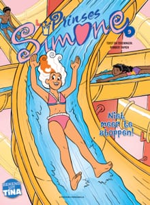 Niet meer te stoppen! - Robbert Damen