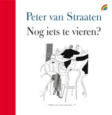 Nog iets te vieren? - Peter van Straaten
