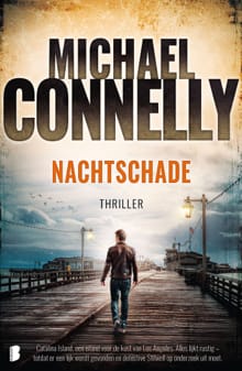 Nachtschade - Michael Connelly