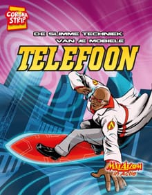 De slimme techniek van je mobiele telefoon - Tammy Enz