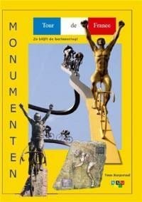 Tour de France monumenten - Teus Korporaal