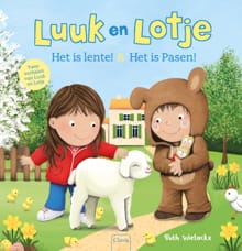Het is Lente & Het is Pasen! - Ruth Wielockx